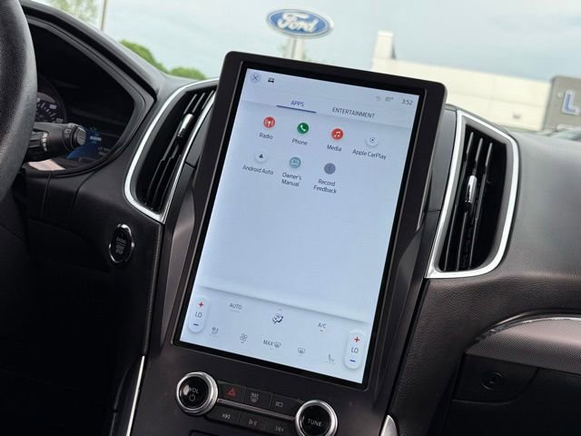 Used 2022 Ford Edge Titanium AWD/4WD image 23