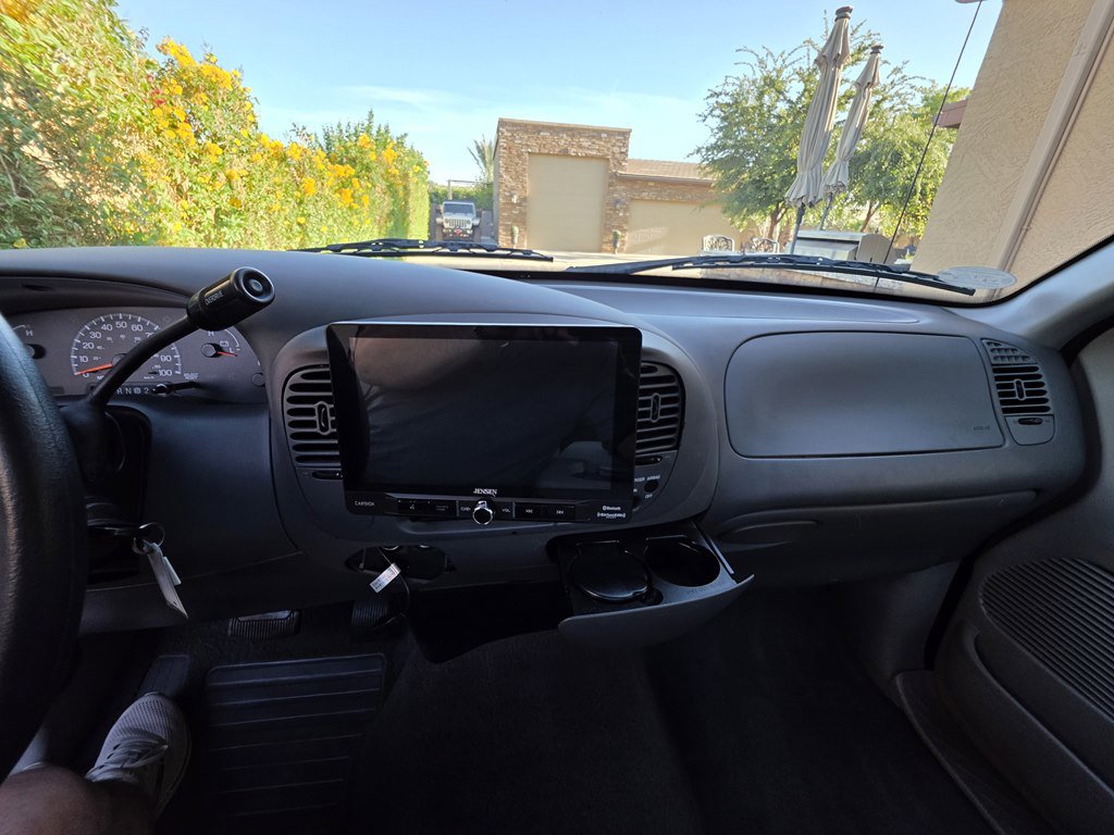 Used 2000 Ford F150 XL RWD image 38