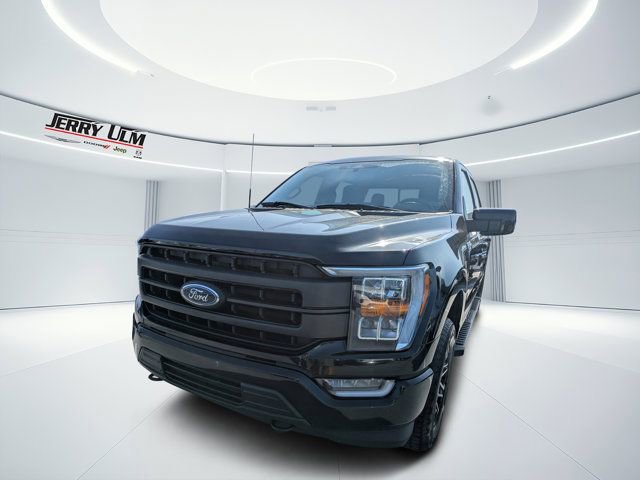 Used 2023 Ford F150 Lariat image 6