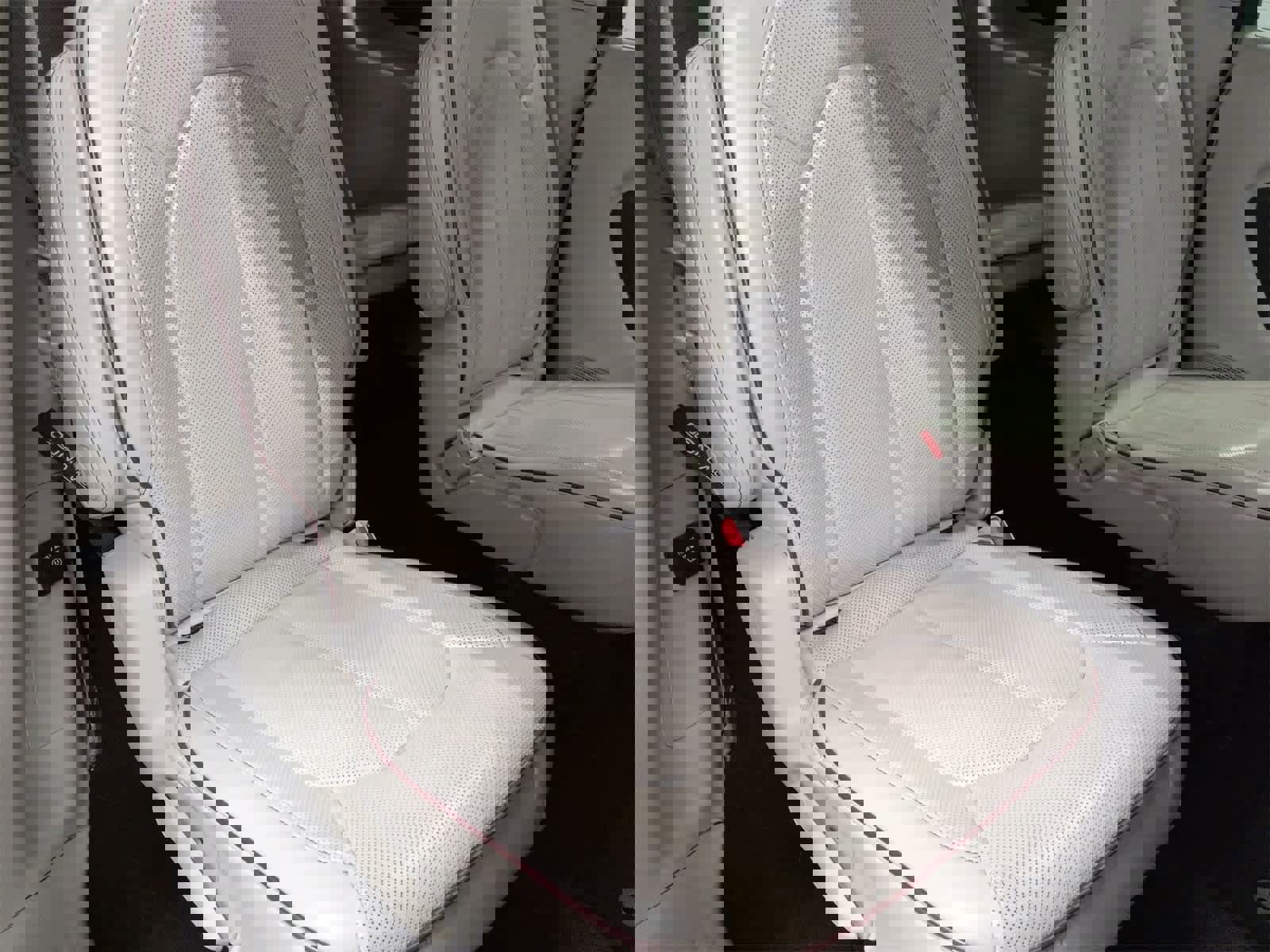 Certified 2017 Chrysler Pacifica Limited image 23