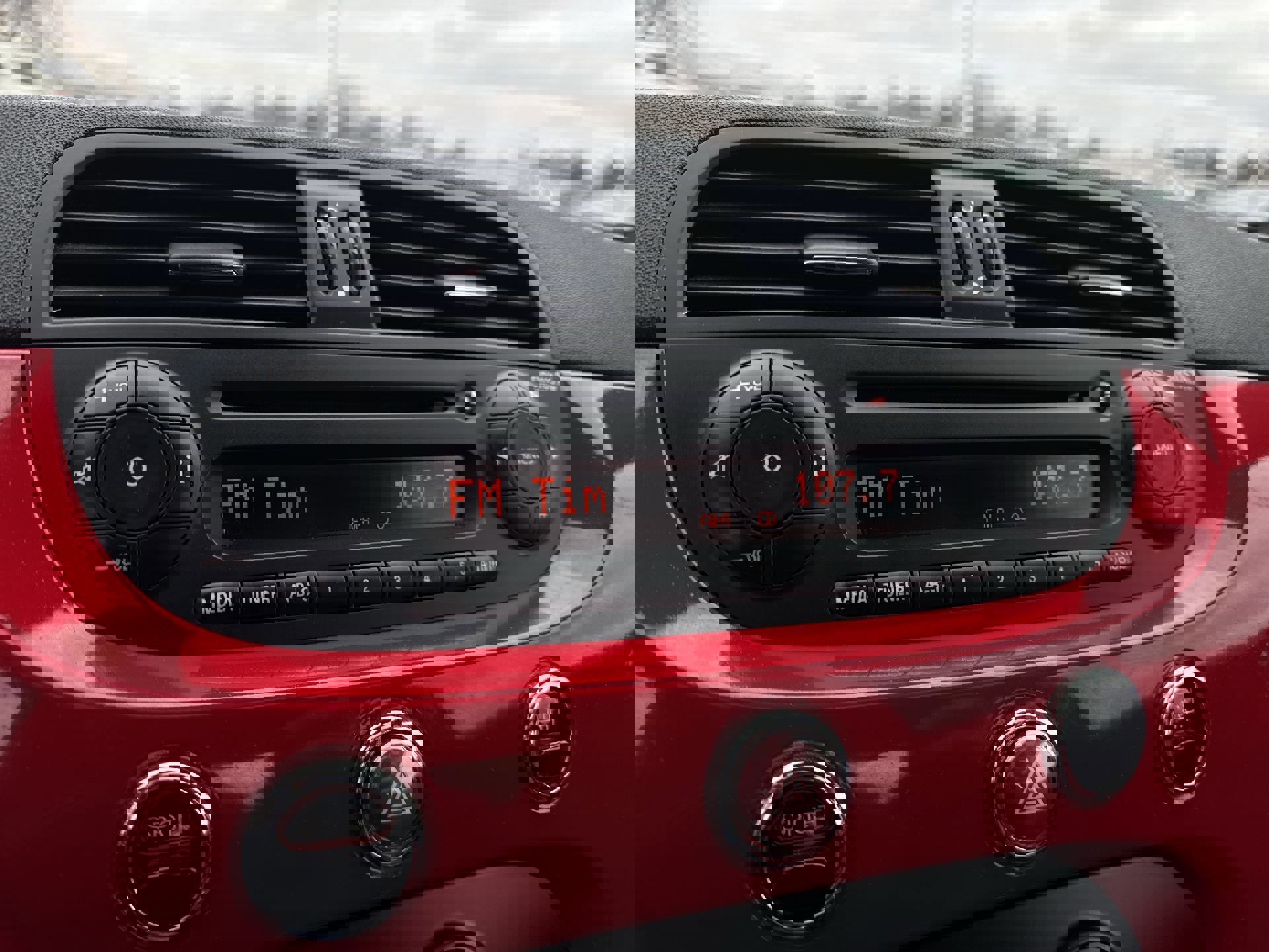 Used 2015 FIAT 500 Abarth w/ Comfort/Convenience Group image 13