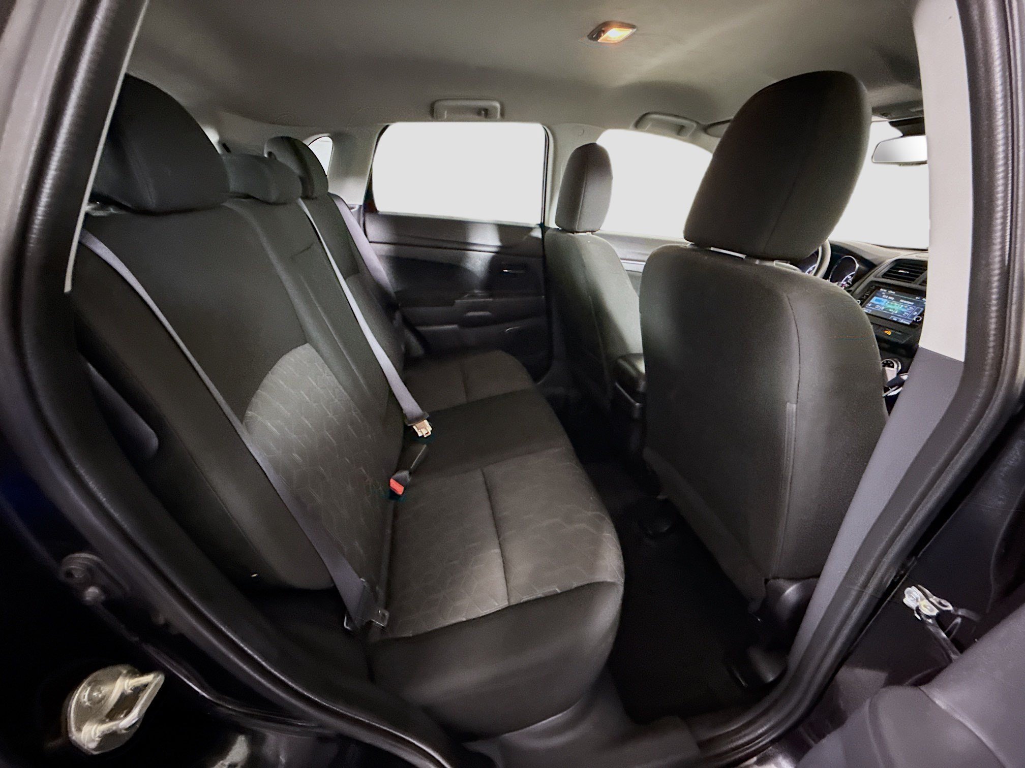 Used 2023 Mitsubishi Outlander Sport ES AWD/4WD image 26