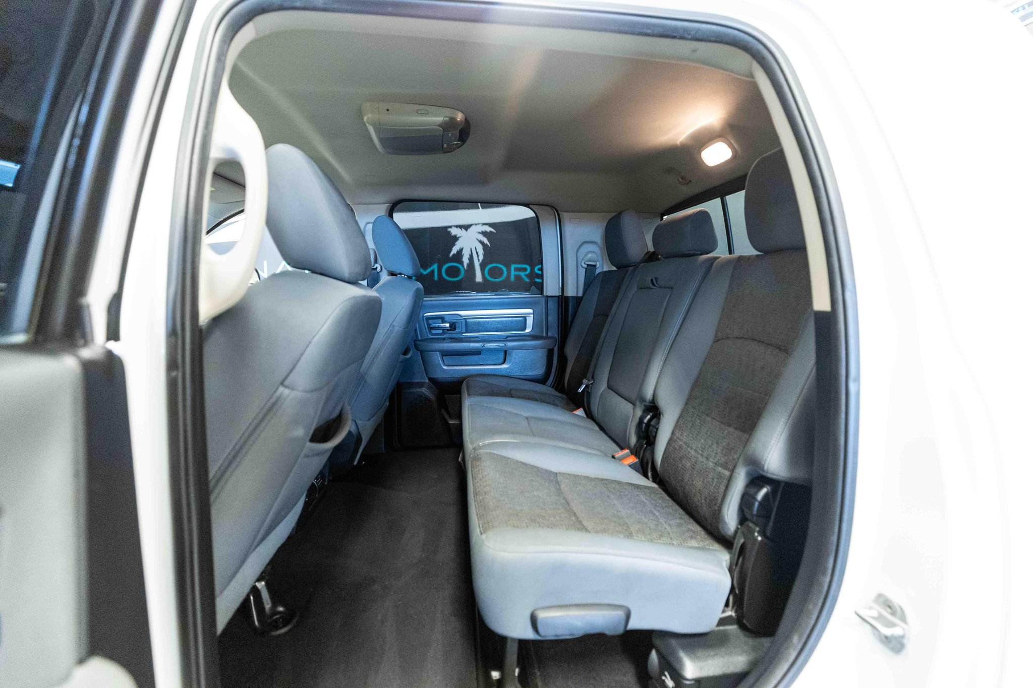 Used 2013 RAM 2500 Big Horn AWD/4WD image 14