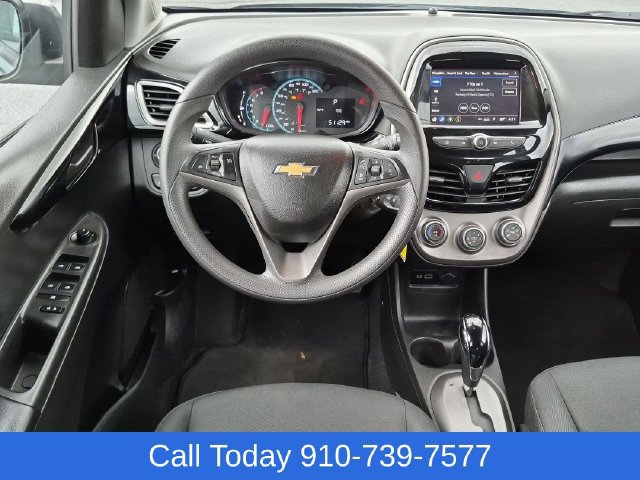 Used 2022 Chevrolet Spark LT FWD image 29