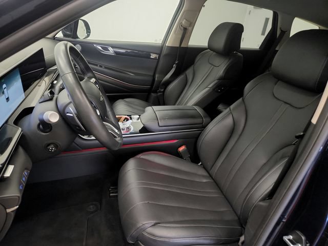 Used 2025 Genesis GV80 2.5T Standard AWD/4WD image 19