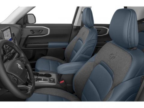 Used 2023 Ford Bronco Sport Outer Banks w/ Tech Package image 12