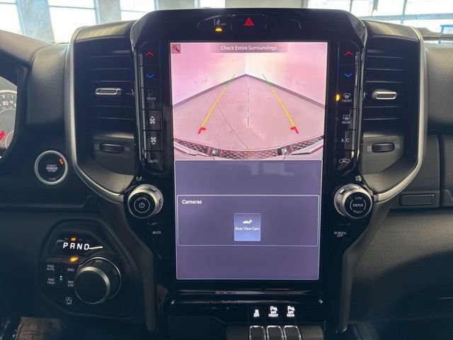 New 2026 RAM 1500 Big Horn image 37