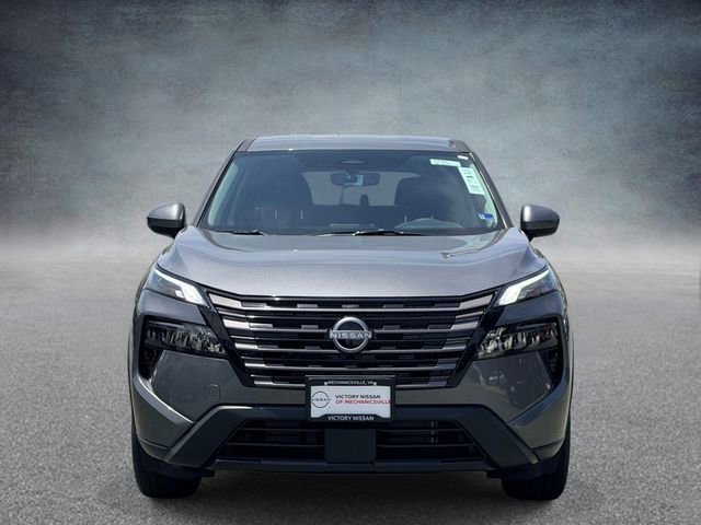 New 2026 Nissan Rogue SV AWD/4WD image 6