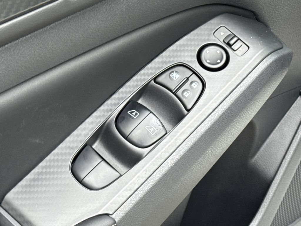 New 2026 Nissan Altima 2.5 SV FWD image 8