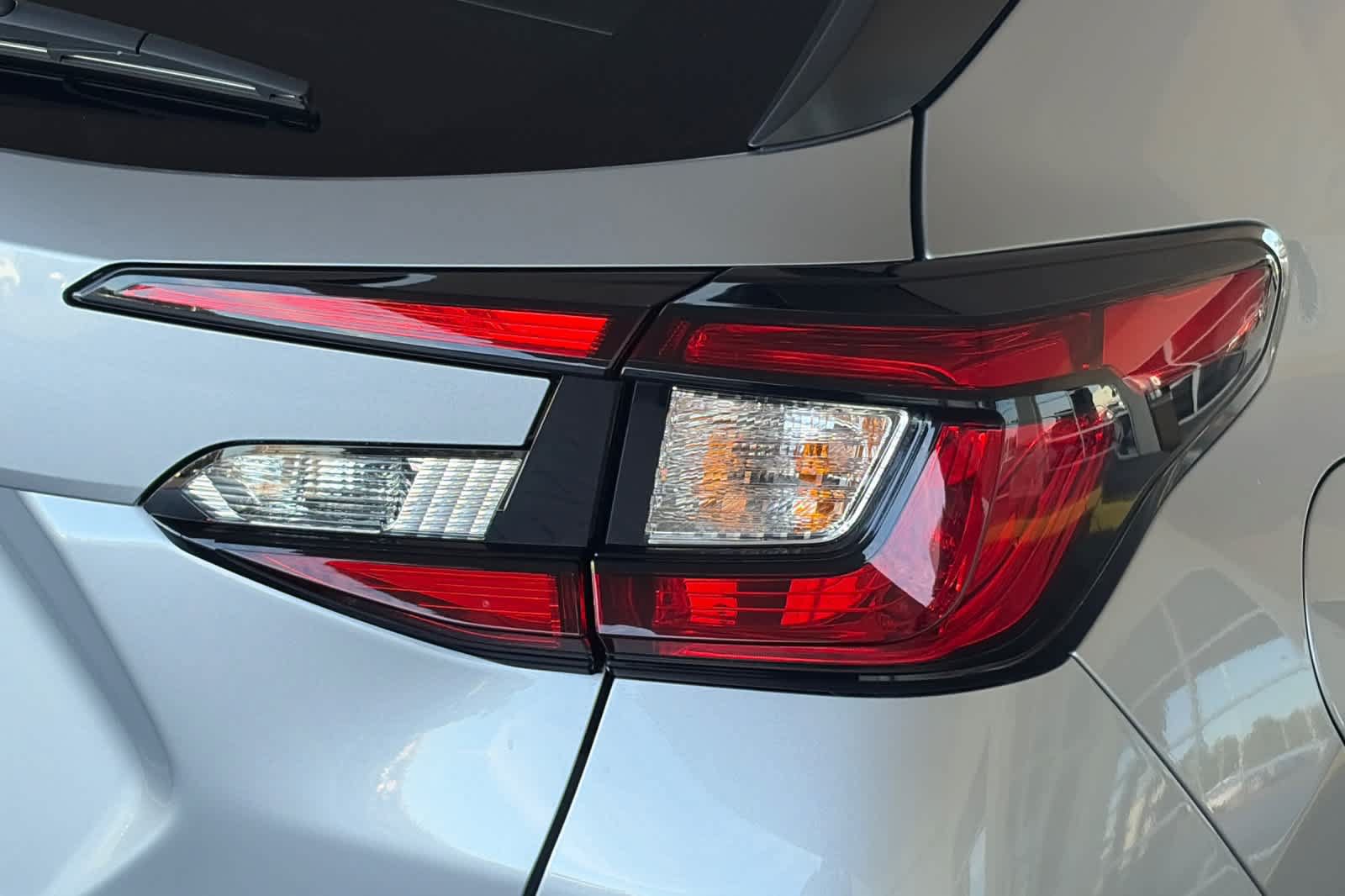 New 2026 Subaru Crosstrek 2.5i Limited AWD/4WD image 31