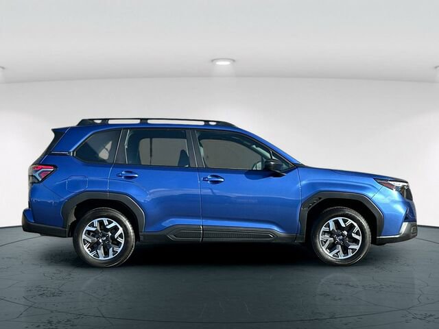 Certified 2026 Subaru Forester image 7