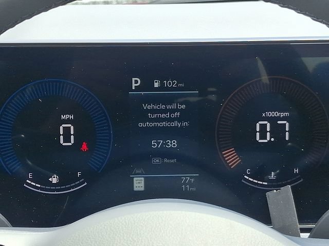 New 2026 Hyundai Sonata SEL FWD image 16