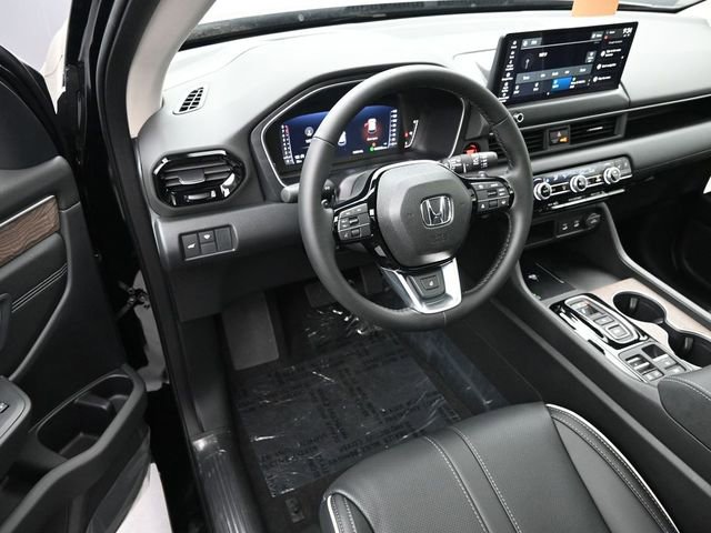 New 2026 Honda Pilot Elite image 15