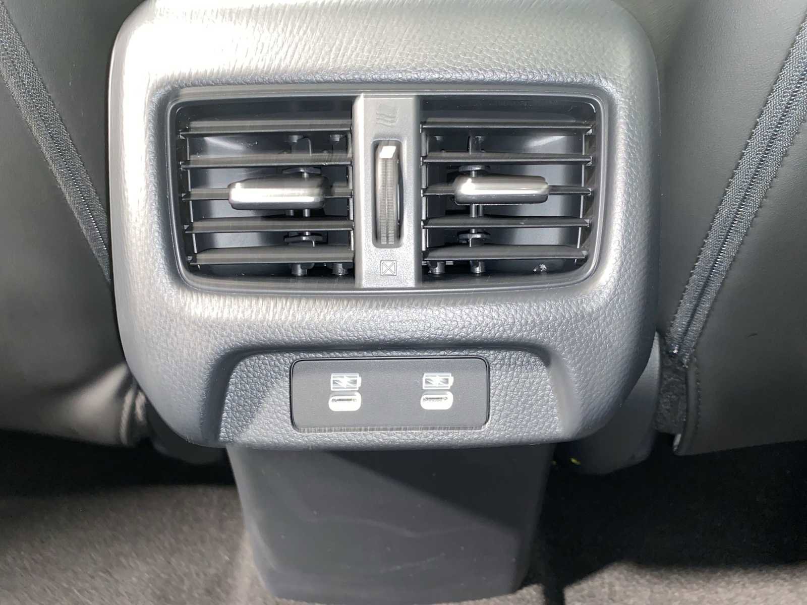 Certified 2025 Acura ADX A-Spec image 25