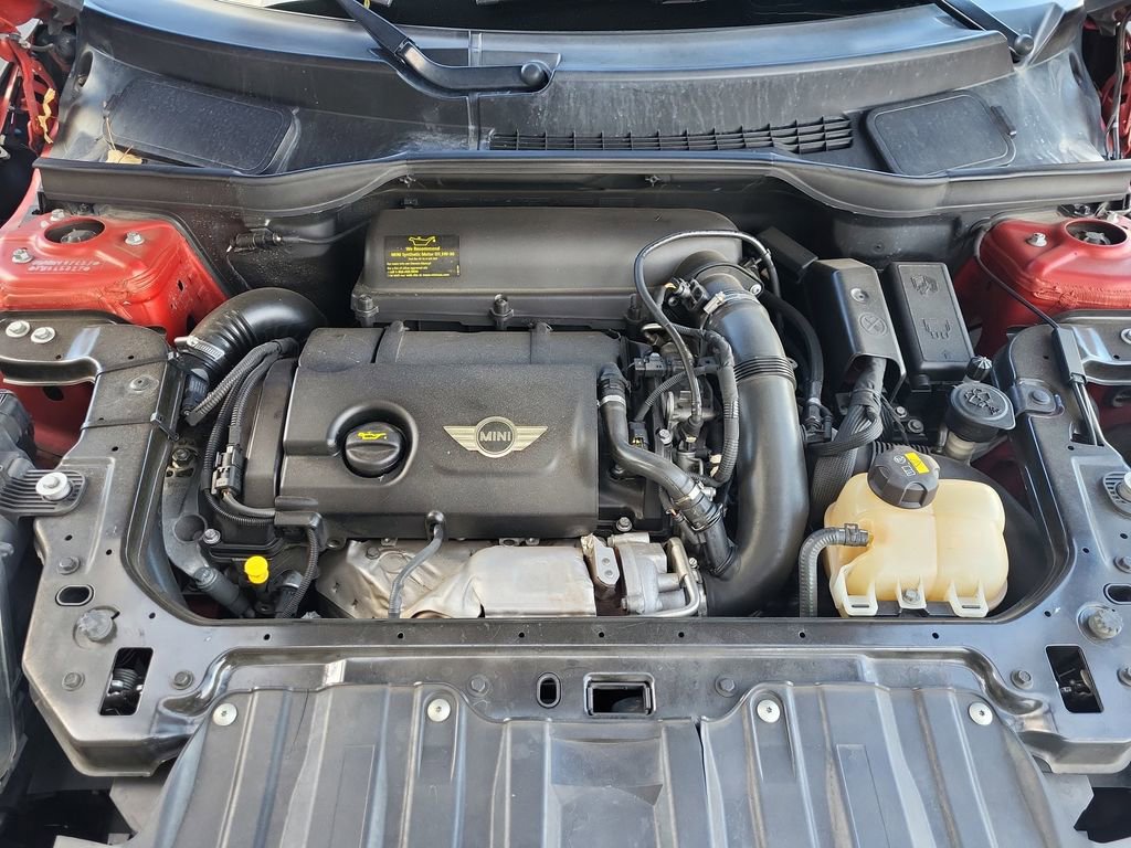 Used 2015 MINI Cooper Paceman S image 21