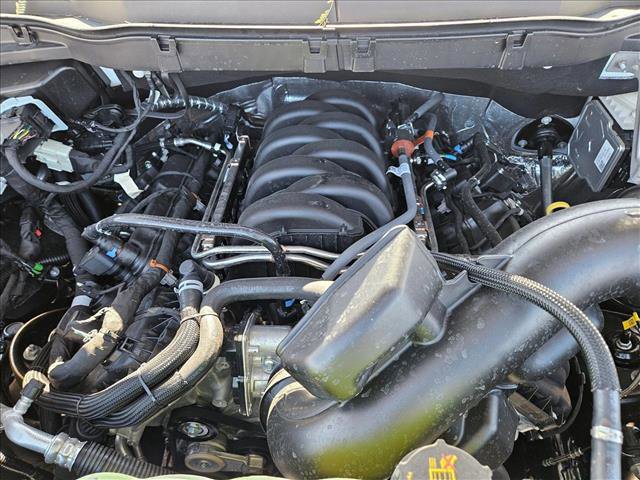 New 2026 Ford F150 XLT image 16