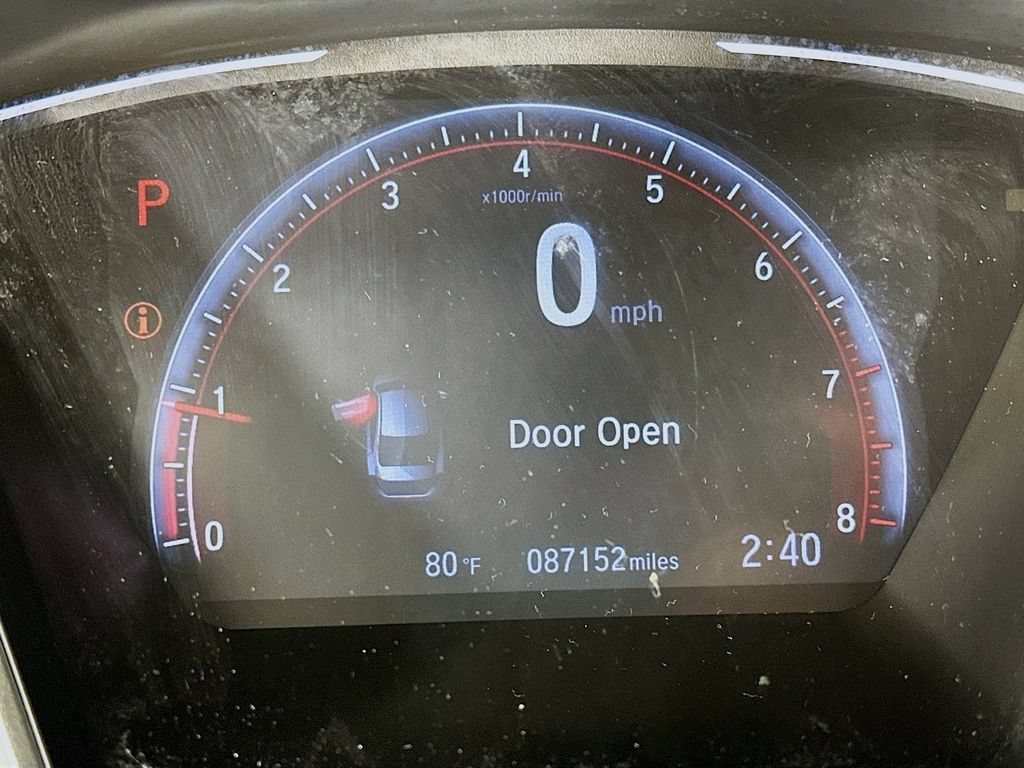 Used 2020 Honda Civic Sport image 17