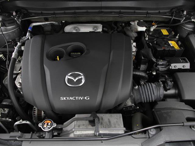 Certified 2023 MAZDA CX-5 AWD 2.5 S image 19