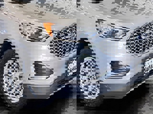 Used 2023 Ford Edge SEL image 27