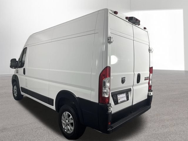Used 2020 RAM ProMaster 1500 FWD image 29