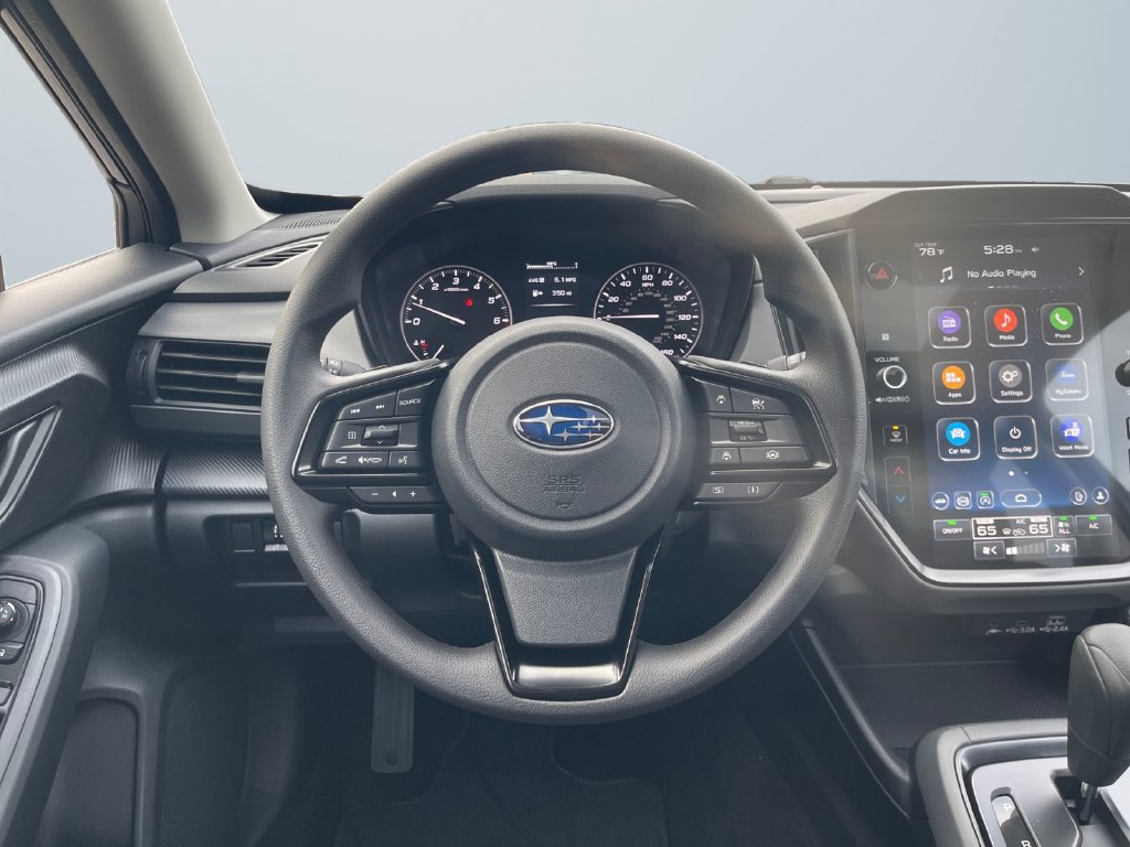 New 2026 Subaru Crosstrek 2.5i Premium AWD/4WD image 12