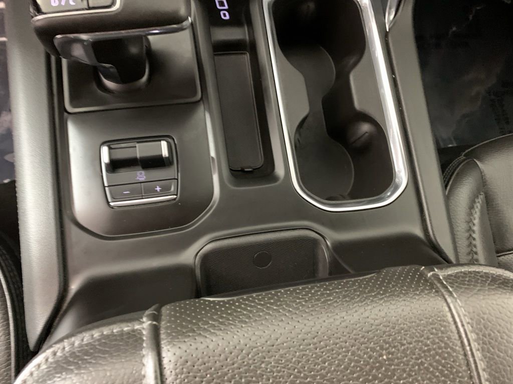 Used 2024 GMC Sierra 1500 Denali w/ Denali Reserve Package image 29