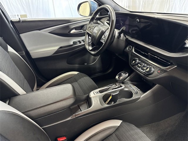 Used 2024 Buick Envista Preferred w/ Convenience I Package image 27