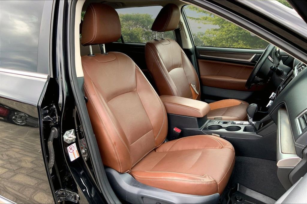 Used 2019 Subaru Outback 2.5i Touring AWD/4WD image 27