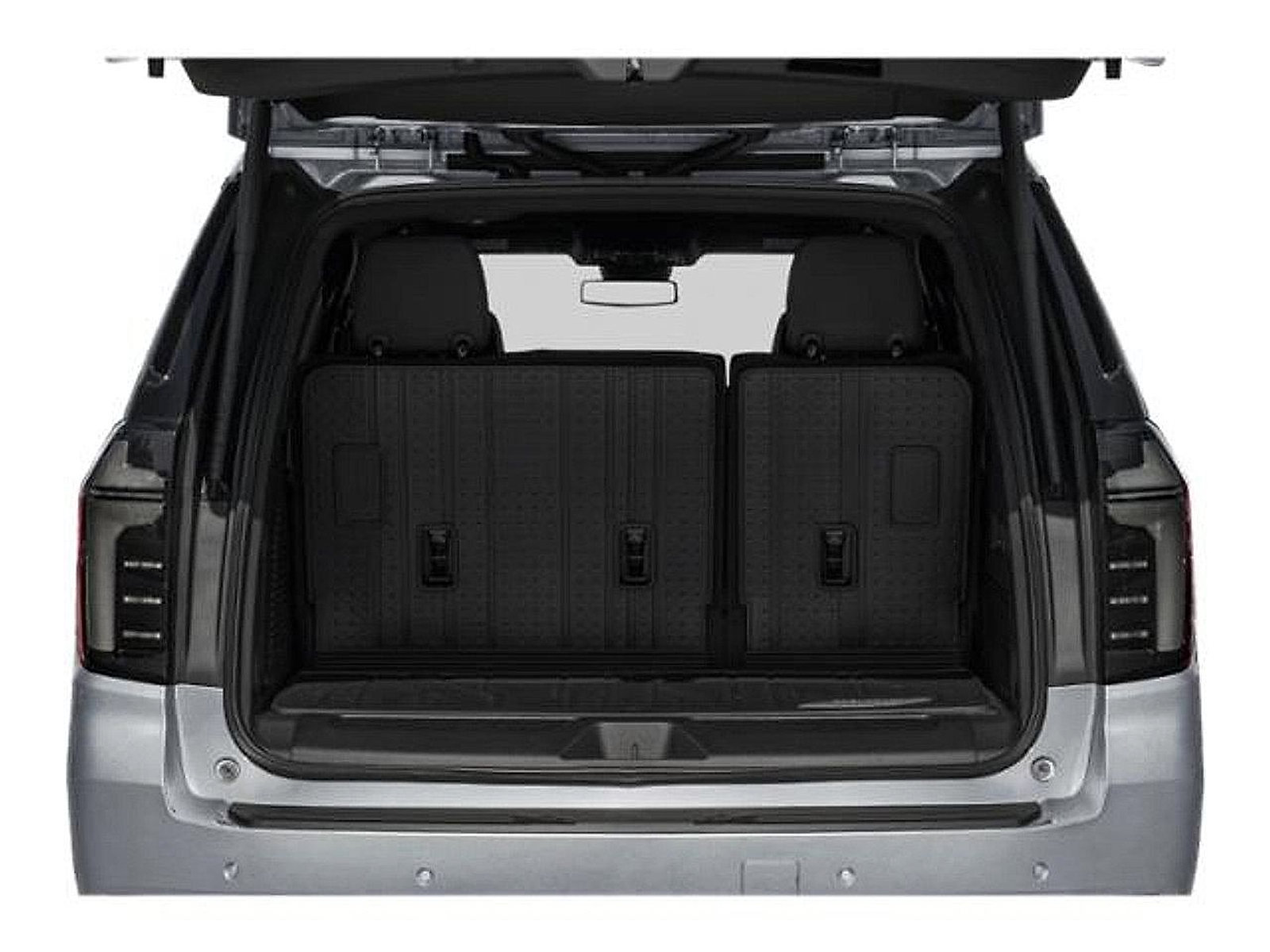 New 2026 Chevrolet Tahoe LT AWD/4WD image 10