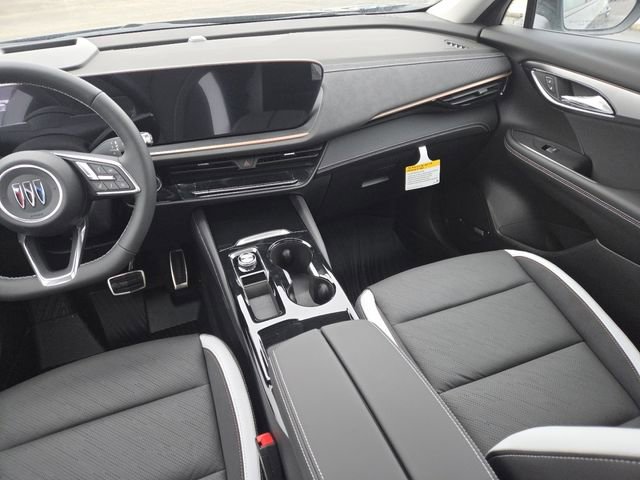 New 2026 Buick Envision Sport Touring image 34