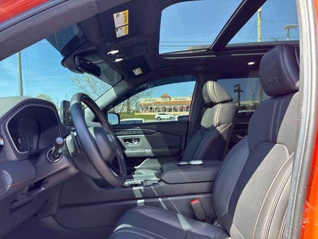 Used 2026 Honda Passport TrailSport Elite image 8