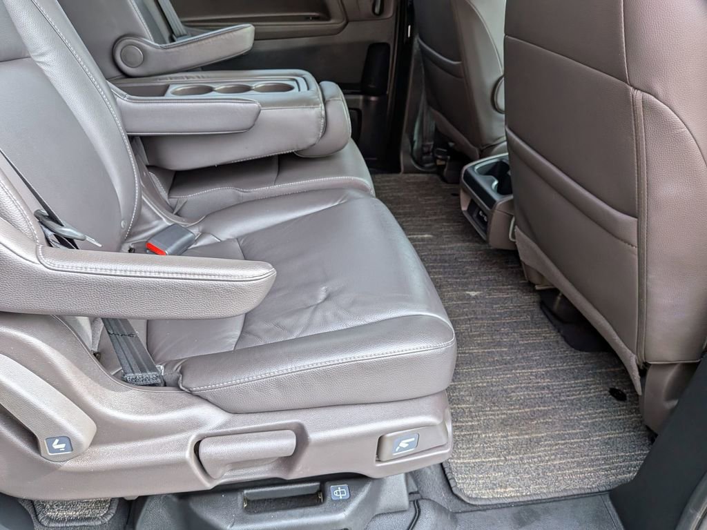 Used 2022 Honda Odyssey EX-L image 24