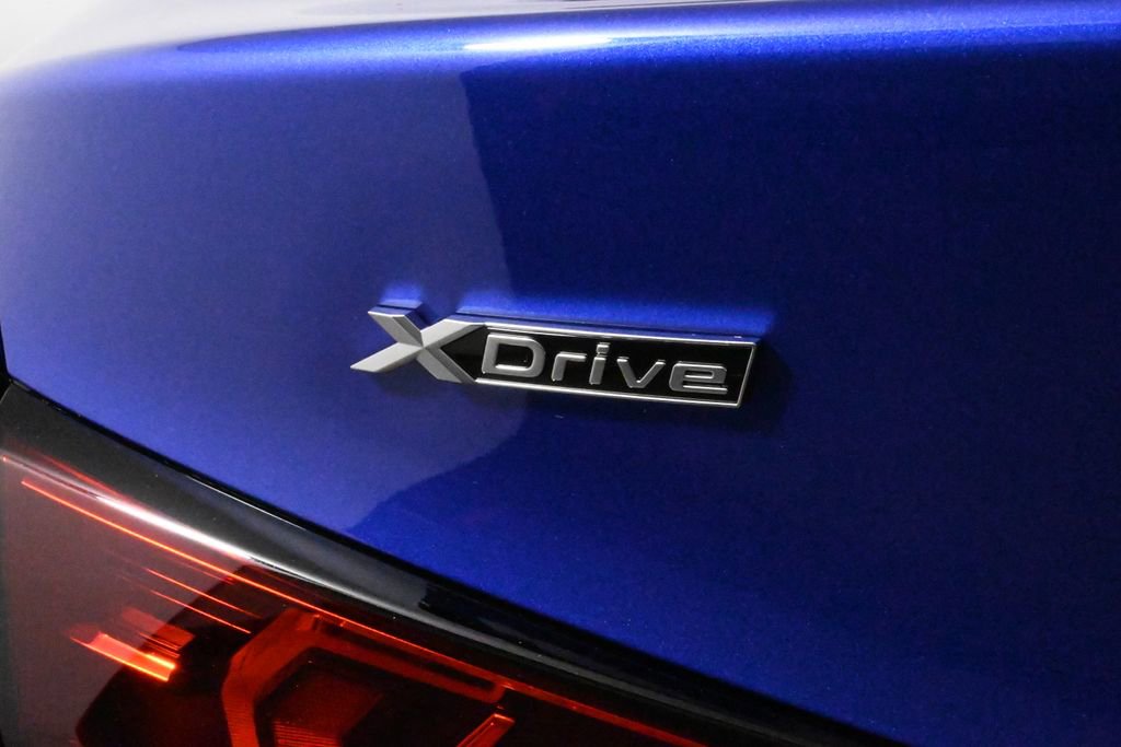 Used 2025 BMW 228i xDrive w/ Premium Package image 40