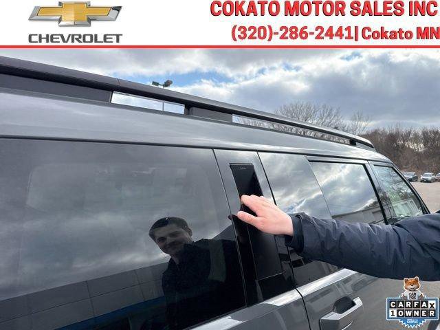 Used 2024 Hyundai Santa Fe Calligraphy image 10