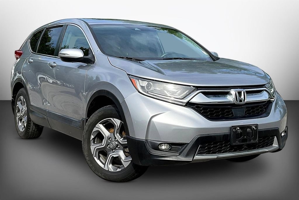 Used 2019 Honda CR-V EX-L image 3