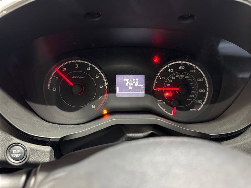Used 2019 Subaru Impreza 2.0i AWD/4WD image 15