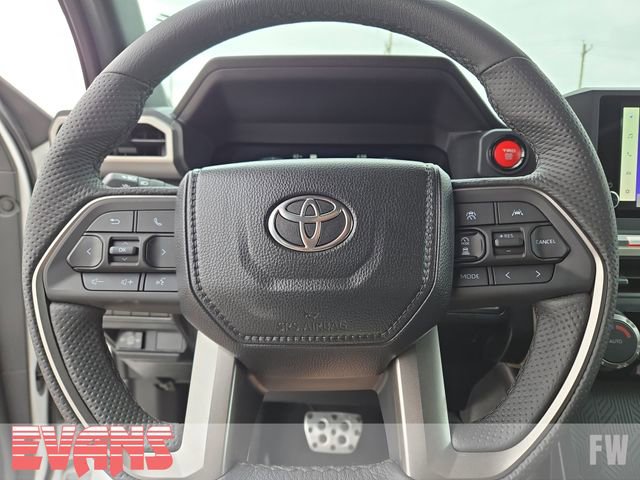 New 2026 Toyota Tacoma TRD Sport image 14