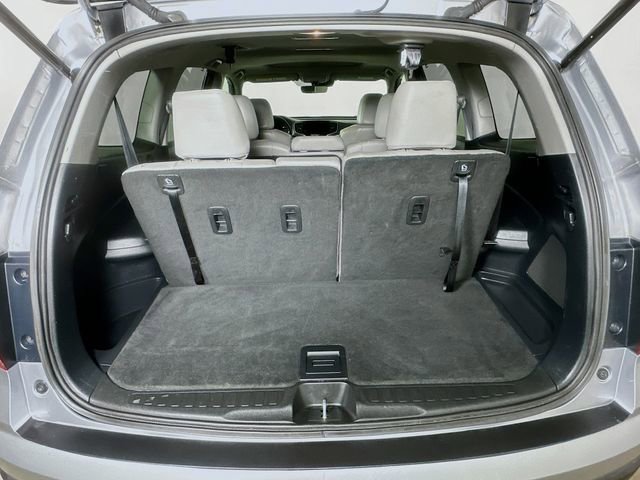 Certified 2022 Honda Pilot Special Edition image 35