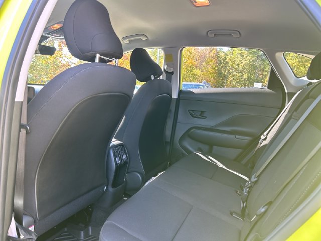 Certified 2025 Hyundai Kona SEL AWD/4WD image 23