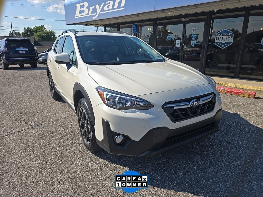 Used 2023 Subaru Crosstrek 2.0i Premium image 21