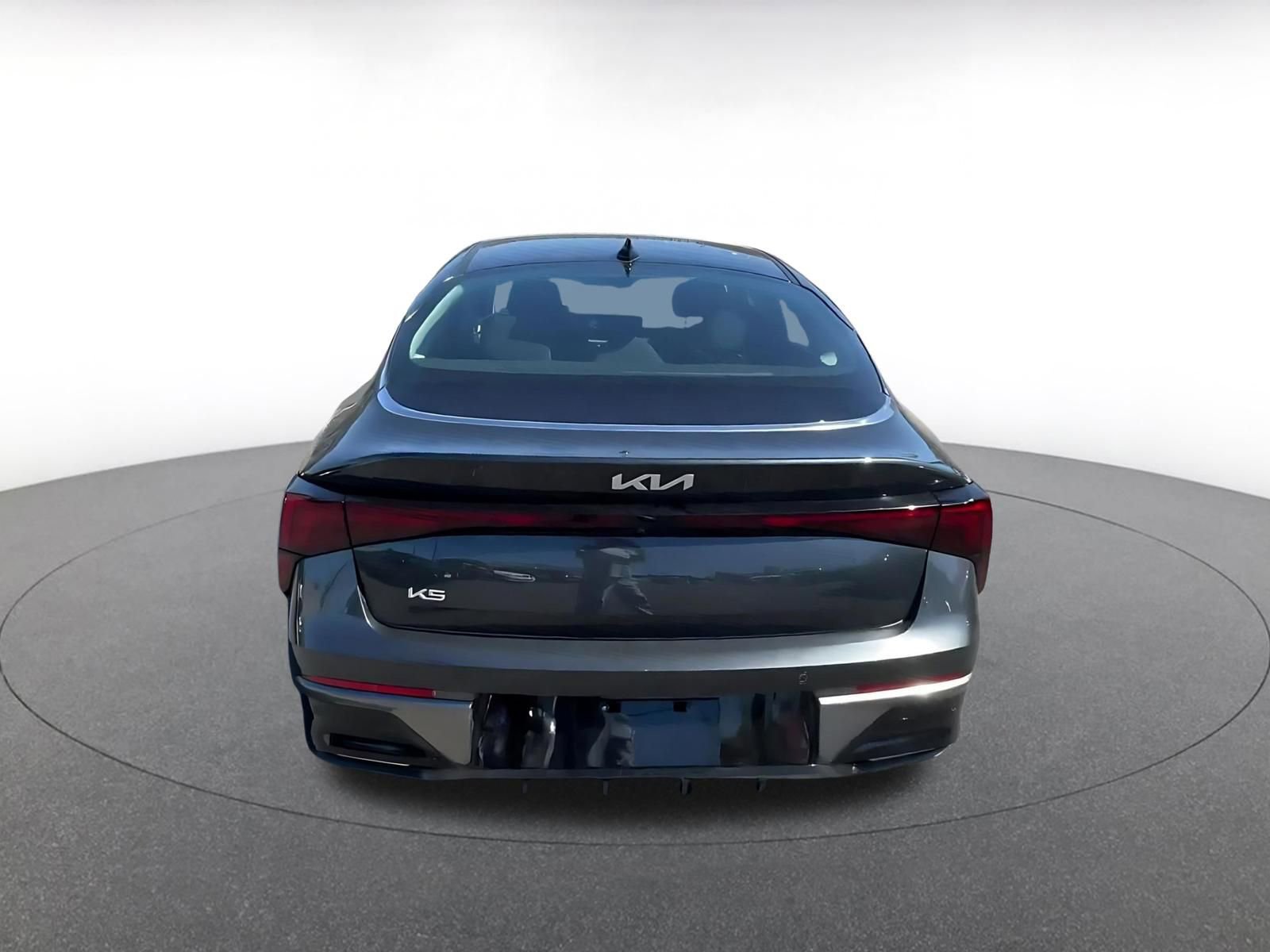 Used 2025 Kia K5 LXS image 12