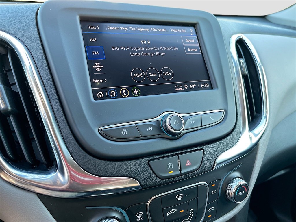 Used 2024 Chevrolet Equinox LS w/ LS Convenience Package image 14