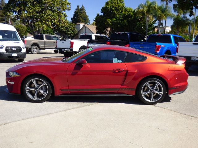 Used 2022 Ford Mustang GT Premium w/ Equipment Group 401A image 6