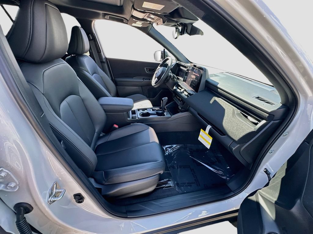 New 2026 Subaru Outback Premium AWD/4WD image 24