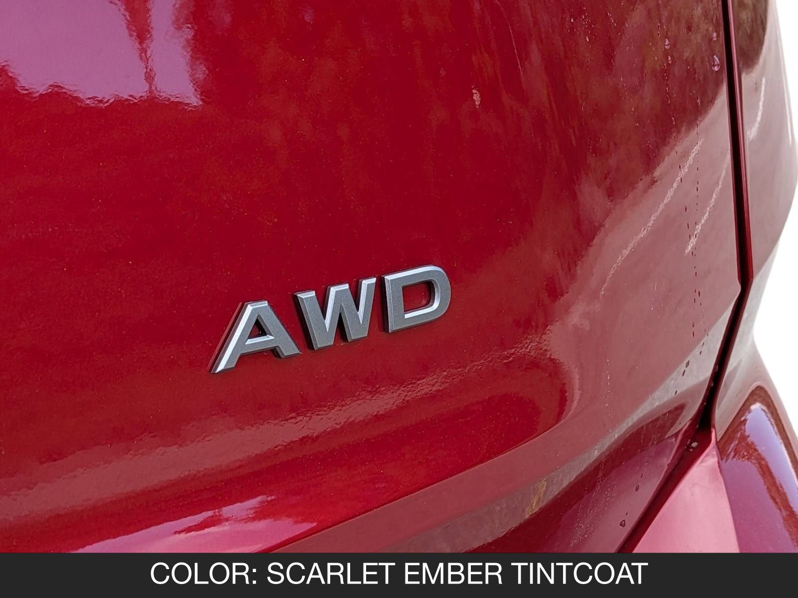 New 2026 Nissan Rogue S image 12