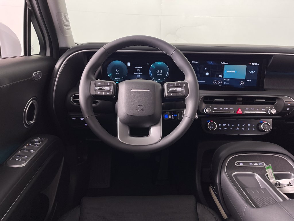 New 2026 Hyundai Palisade SEL Premium w/ Tow & Go Package FWD image 15