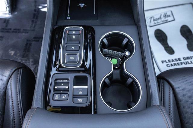 Used 2025 Honda Pilot Black Edition image 20