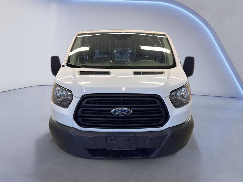 Used 2019 Ford Transit 250 148 Low Roof RWD image 2