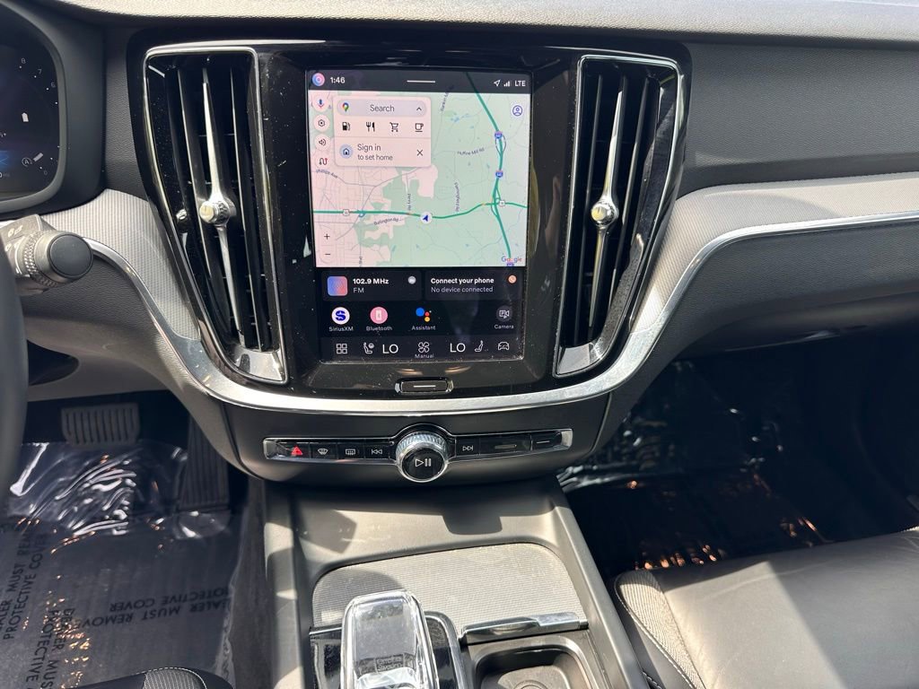 Used 2024 Volvo S60 B5 Plus image 30