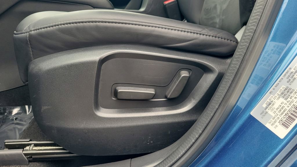 Used 2019 MAZDA CX-5 Touring FWD image 16